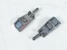 Nozzle (windscreen) Volkswagen Passat B5 / 01.1997-12.2004
Part cod...