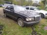 Mercedes-Benz 260S - 560SEL (W126) 1990 - Car for spare parts