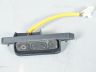 Mitsubishi Outlander Tailgate handle with microswitch Part code: 5810A077
Body type: Linnamaastur