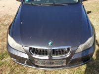BMW 3 (E90 / E91 / E92 / E93) 2006 - Car for spare parts