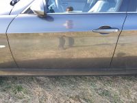 BMW 3 (E90 / E91 / E92 / E93) 2006 - Car for spare parts