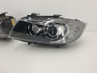 BMW 3 (E90 / E91 / E92 / E93) 2006 - Car for spare parts