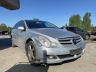 Mercedes-Benz R (W251) 2007 - Car for spare parts