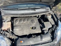 Ford Focus 2009 - Car for spare parts