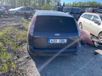 Ford Focus 2009 - Car for spare parts