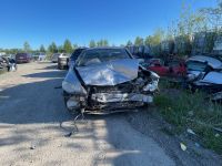 Honda Civic 2007 - Car for spare parts