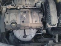 Peugeot 207 2007 - Car for spare parts