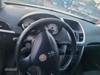 Peugeot 207 2007 - Car for spare parts