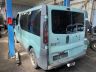 Renault Trafic 2002 - Car for spare parts