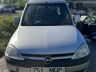 Opel Combo (C) 2003 - Car for spare parts