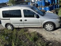 Opel Combo (C) 2003 - Car for spare parts