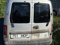 Opel Combo (C) 2003 - Car for spare parts