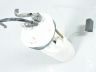 Honda CR-V Fuel pump (2,0 gasoline) Part code: 17045-SWW-E00
Body type: Linnamaastur