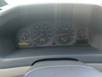 Volvo XC70 2003 - Car for spare parts