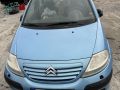 Citroen C3 2004 - Car for spare parts