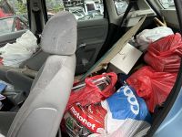 Citroen C3 2004 - Car for spare parts