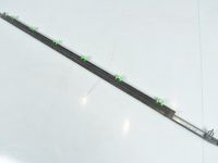 Honda CR-V Moulding for window, right (chrome) Part code: 72410-SWA-A01
Body type: Linnamaastur