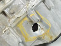 Toyota Verso Short block (1.8 gasoline) Part code: 11410-09455 / 11410-39057
Body type:...