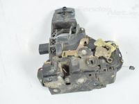 Door lock, right (rear) Volkswagen Passat B5 / 01.1997-12.2004
Part cod...
