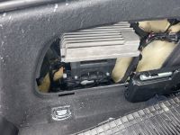 Audi A5 (B8) 2016 - Car for spare parts