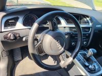Audi A5 (B8) 2016 - Car for spare parts
