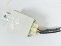 Honda CR-V Wiper relay (rear) Part code: 38310-SWA-G01
Body type: Linnamaastur