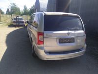 Lancia Voyager 2012 - Car for spare parts