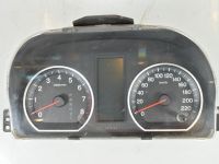 Honda CR-V Combination meter (gasoline)(aut.) Part code: 78120-SWW-G12
Body type: Linnamaastu...