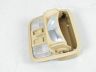 Honda CR-V Interior lamp + switch for sliding roof Part code: 83250-SLJ-J02ZE
Body type: Linnamaastur