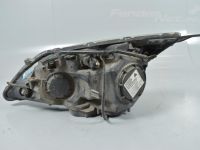 Honda CR-V Headlamp, right Part code: 33101-SWW-G11
Body type: Linnamaastu...