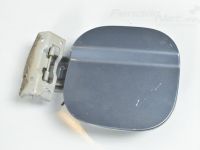 Honda CR-V Fuel tank lid Part code: 63910-SWA-A00ZZ
Body type: Linnamaastur