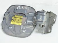 Honda CR-V Fuel tank lid Part code: 63910-SWA-A00ZZ
Body type: Linnamaastur