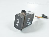 Honda CR-V Seat heater switch, right Part code: 35600-SNB-003
Body type: Linnamaastur