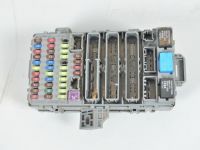 Honda CR-V Fuse Box / Electricity central Part code: 38200-SWA-G72
Body type: Linnamaastur