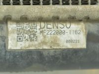 Honda CR-V Cooler for engine 2.0 (aut.) Part code: 19010-RZP-G51
Body type: Linnamaastur