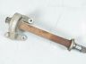 Honda CR-V Drive shaft, right Part code: 44500-SWC-E00
Body type: Linnamaastur