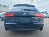 Audi A6 (C7) 2014 - Car for spare parts