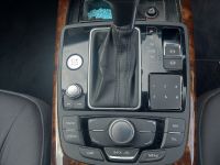Audi A6 (C7) 2014 - Car for spare parts