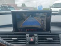 Audi A6 (C7) 2014 - Car for spare parts