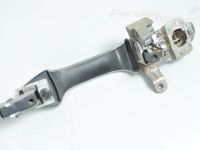 Honda CR-V Door handle, right (rear) (chrome) Part code: 72140-SWW-G01ZA
Body type: Linnamaastur