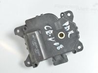 Honda CR-V Servomotor (air recirculation) Part code: 79350-SWW-G41
Body type: Linnamaastur