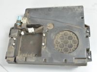 Honda CR-V Loudspeaker (central bass), right Part code: 39120-SWA-A01
Body type: Linnamaastur