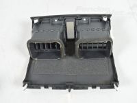 Honda CR-V Air duct (instrument panel),median Part code: 77610-SWA-A01ZA
Body type: Linnamaastur