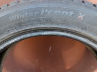 non-studded winter tyre 225/55 R19