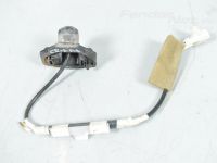 Honda CR-V Parking camera (rear) Part code: 39530-SWA-EU1
Body type: Linnamaastur