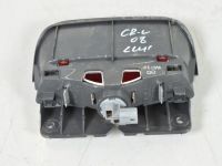 Honda CR-V Brake light  Part code: 34271-SWA-003
Body type: Linnamaastur