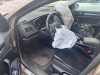 Renault Megane 2017 - Car for spare parts