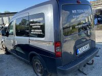 Opel Combo (C) 2009 - Car for spare parts