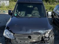 Opel Combo (C) 2009 - Car for spare parts