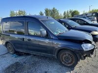 Opel Combo (C) 2009 - Car for spare parts
